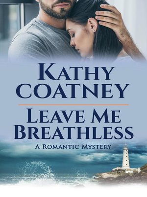 cover image of Leave Me Breathless